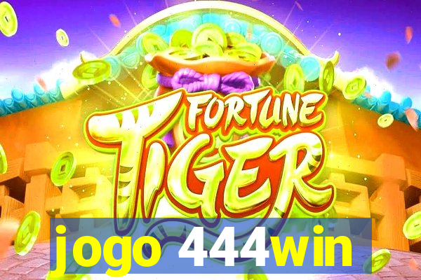 jogo 444win